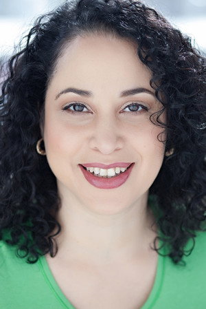 Susanna Guzman profil kép