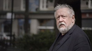 Leif GW Persson - Min klassresa kép