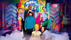 Magic Funhouse kép