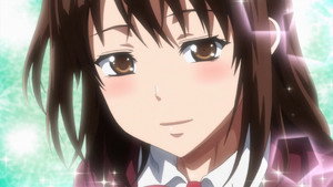飯塚先輩×ブレザー -姉キュン! より- THE ANIMATION kép