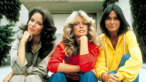 Charlie's Angels kép