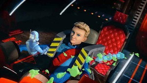 Thunderbirds Are Go! 2. évad Ep.5 5. epizód