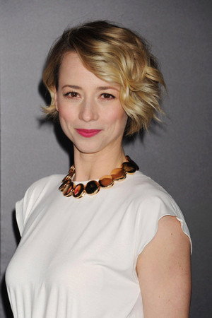 Karine Vanasse profil kép