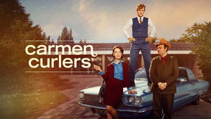 Carmen Curlers kép