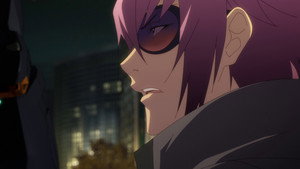 Re:CREATORS 1. évad Ep.17 17. epizód