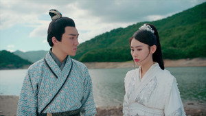 替嫁医女 2. évad Ep.7 7. epizód