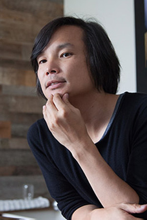 Daisuke "Dice" Tsutsumi profil kép