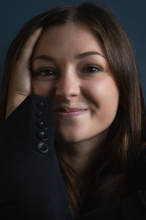Abby Fitz profil kép
