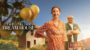 Den italienska husdrömmen kép