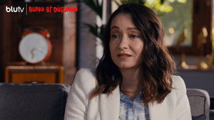Bunu Bi' Düşünün 1. évad Ep.6 6. epizód