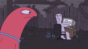 Shut Up and Watch This 1. évad Ep.1 1. epizód