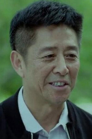王永泉 profil kép