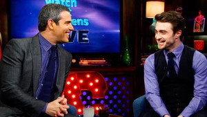 Watch What Happens Live with Andy Cohen 6. évad Ep.24 24. epizód