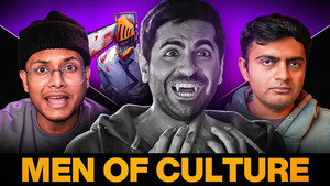 Men of Culture 1. évad Ep.199 199. epizód