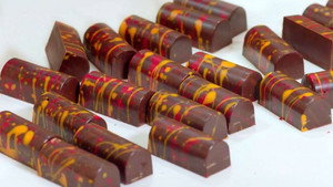 Corso di pasticceria e cioccolateria di Ernst Knam 1. évad Ep.13 13. epizód
