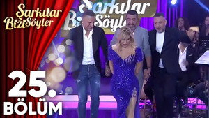 Şarkılar Bizi Söyler 2. évad Ep.11 11. epizód