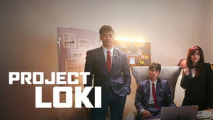 Project Loki kép