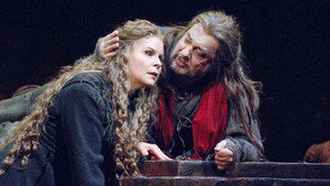 Great Performances at the Met 5. évad Ep.5 5. epizód