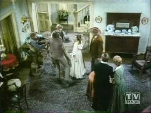 Gunsmoke 17. évad Ep.24 24. epizód