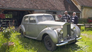Wheeler Dealers France 6. évad Ep.11 11. epizód