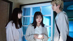 恋は闇 1. évad Ep.6 6. epizód