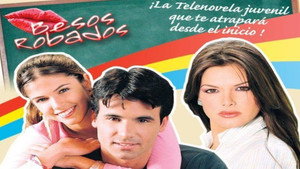 Besos Robados kép