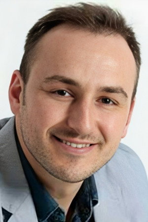 Çağlar Tüfekçi profil kép