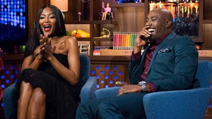 Watch What Happens Live with Andy Cohen 13. évad Ep.140 140. epizód