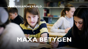Vetenskapens värld 48. évad Ep.20 20. epizód