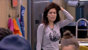 Gran hermano VIP 6. évad Ep.33 33. epizód