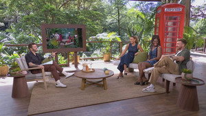 I'm a Celebrity... Unpacked 1. évad Ep.7 7. epizód