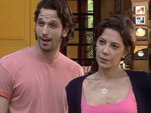 Coração de Estudante 1. évad Ep.110 110. epizód