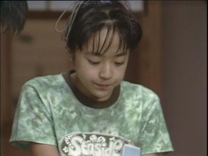 キッズ・ウォー 1. évad Ep.30 30. epizód