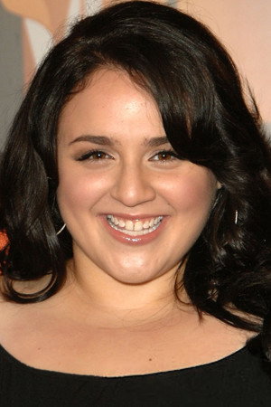 Nikki Blonsky profil kép