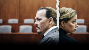 Johnny vs Amber - az amerikai per kép