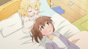 社畜さんは幼女幽霊に癒されたい。 1. évad Ep.2 2. epizód