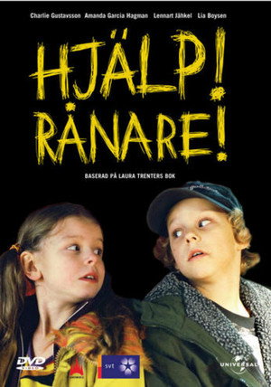 Laura Trenter presenterar 2. évad (2002-11-02) poszter
