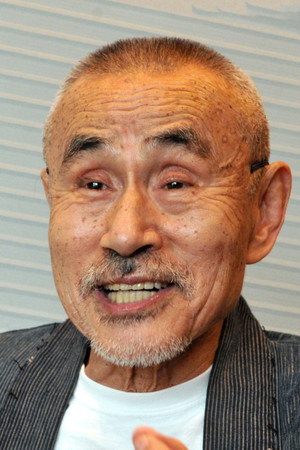 Yoshi Oida profil kép