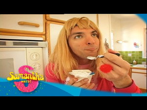 Samantha, Oups ! 1. évad Ep.28 28. epizód