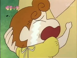 クレヨンしんちゃん 2. évad Ep.336 336. epizód