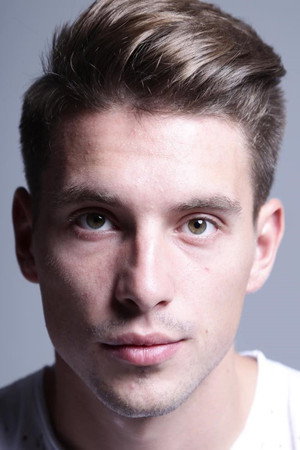 Gleb Matsibora profil kép