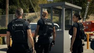 S.W.A.T. - Különleges egység 8. évad Ep.6 6. epizód