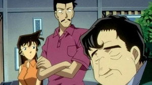 名探偵コナン 1. évad Ep.212 212. epizód