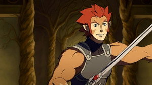 ThunderCats 1. évad Ep.1 1. epizód