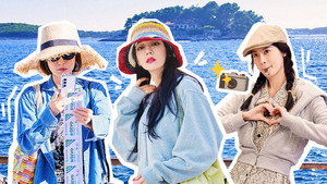 花儿与少年 5. évad Ep.10 10. epizód