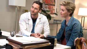 New Amsterdam - Vészhelyzet New Yorkban 1. évad Ep.7 7. epizód