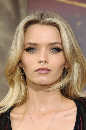 Abbey Lee profil kép