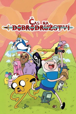 Kalandra fel! poszter