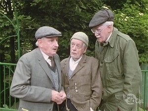 Last of the Summer Wine 15. évad Ep.3 3. epizód