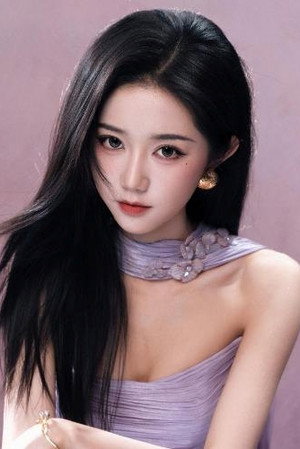 岳雨婷 profil kép